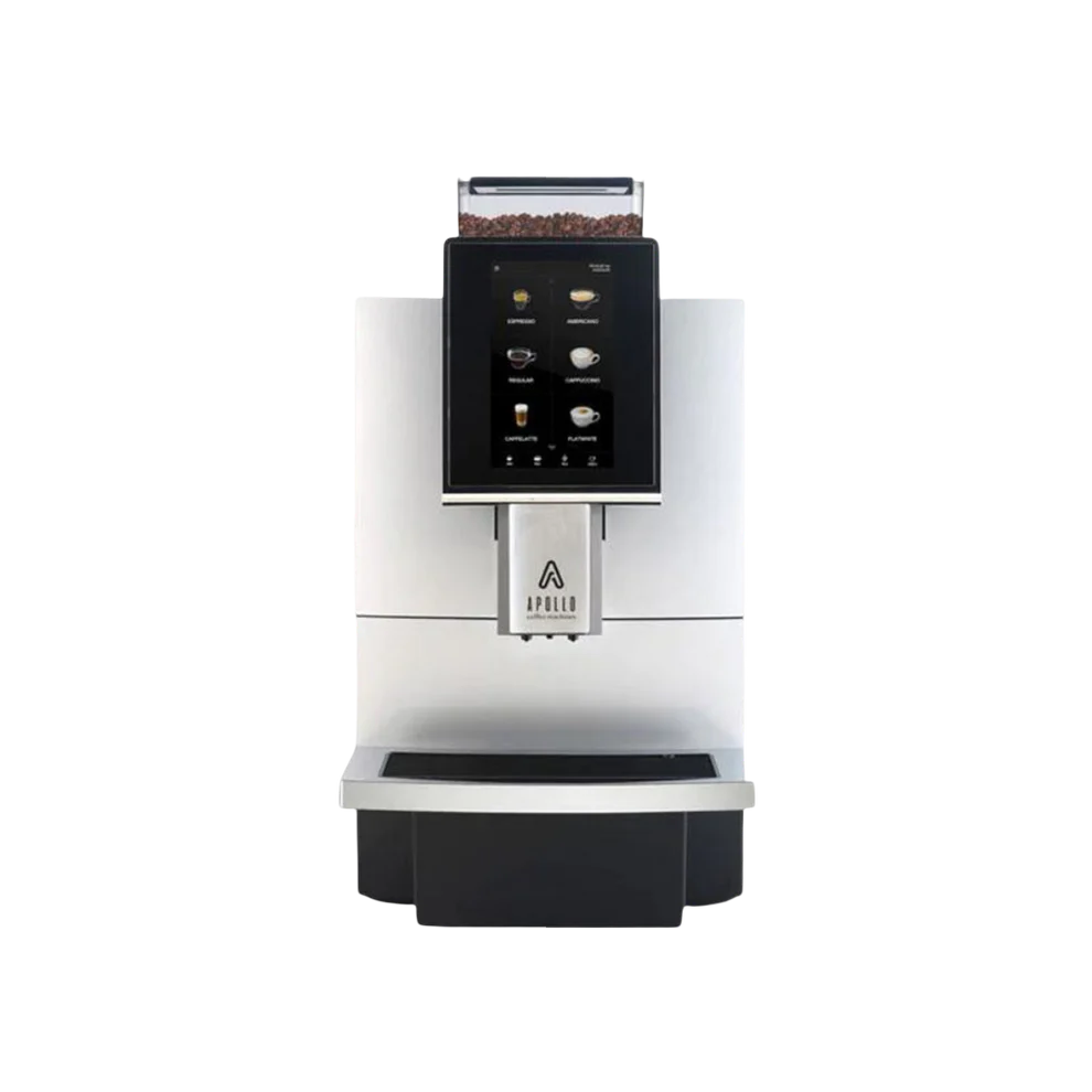 Apollo 12 Automatic Bean-To-Cup Coffee Machine