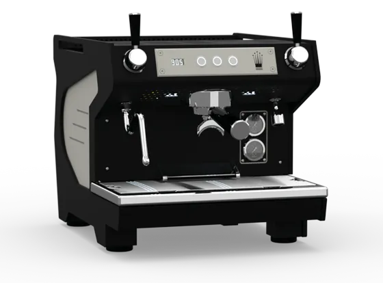 Conti Ace Espresso Machine