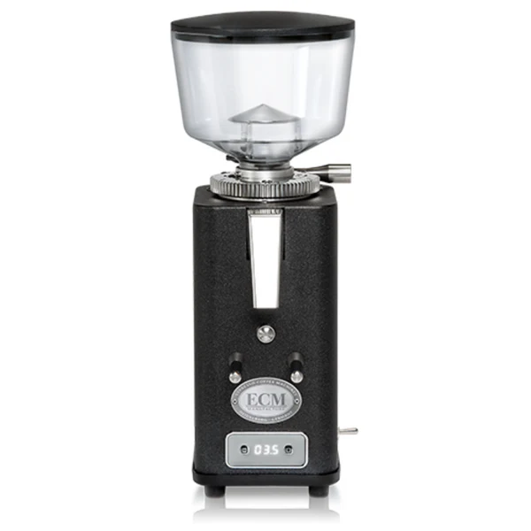 ECM S-Automatik 64 Grinder With Timer