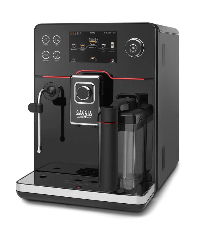Gaggia Accademia Bean to Cup Coffee Machine