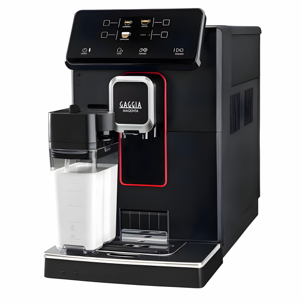 Gaggia Magenta Prestige Bean to Cup Automatic Coffee Machine