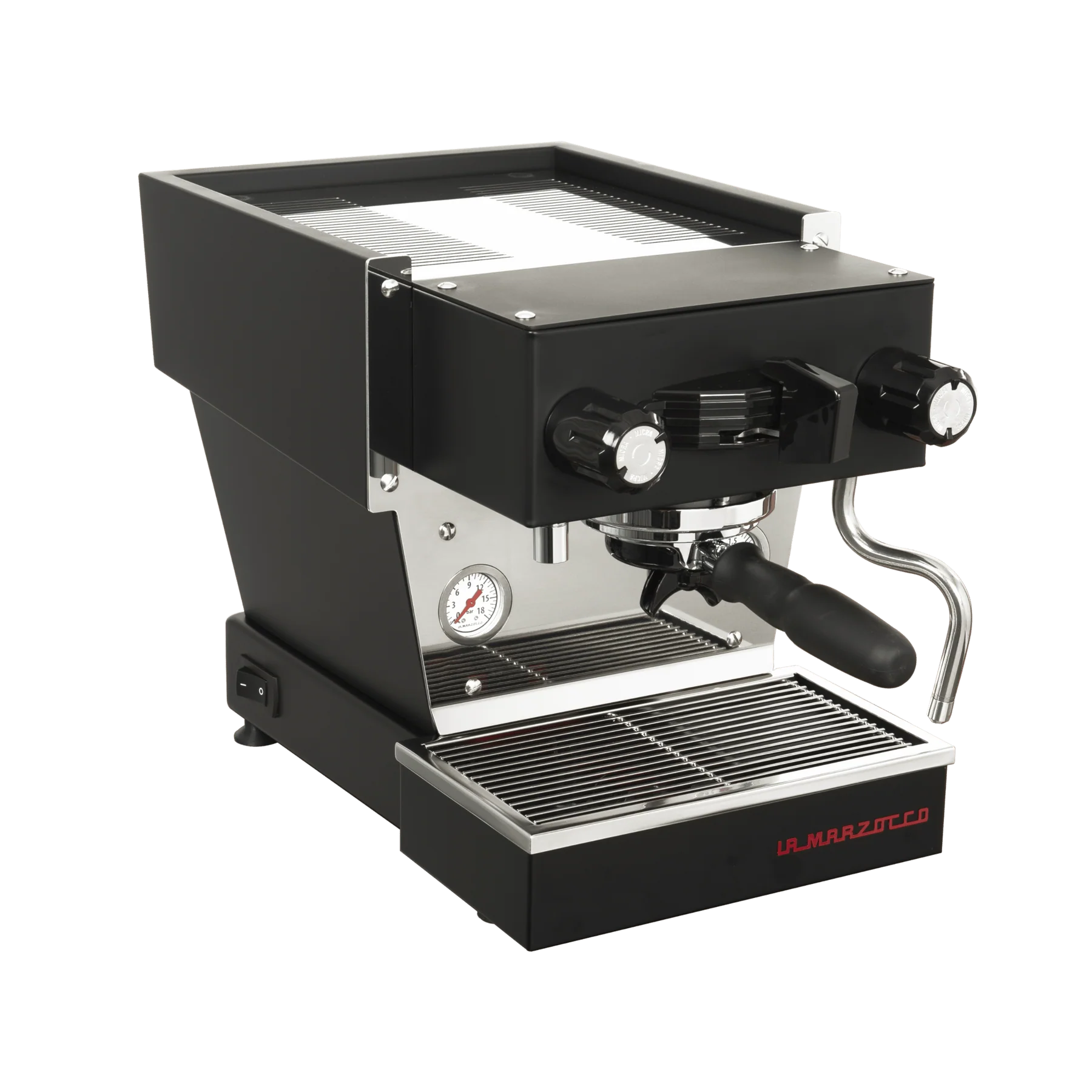 La Marzocco Linea Micra espresso machine