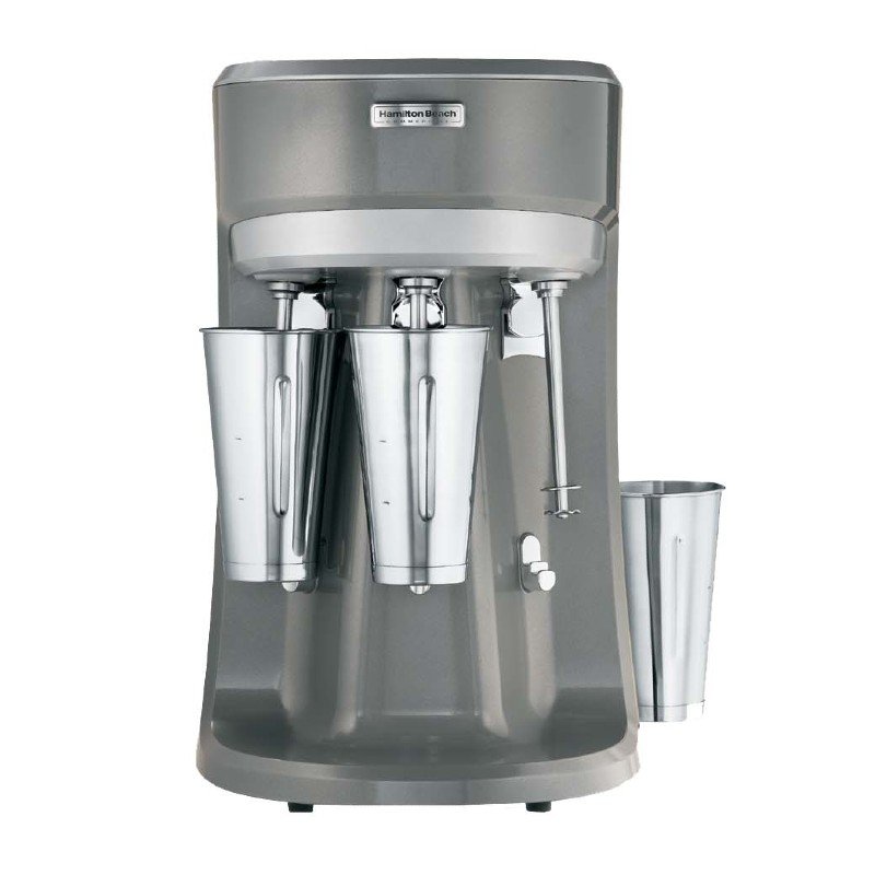 MILKSHAKE MIXER HAMILTON BEACH - TRIPLE 400