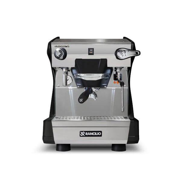 Rancilio Classe 5 S Commercial Espresso Machine