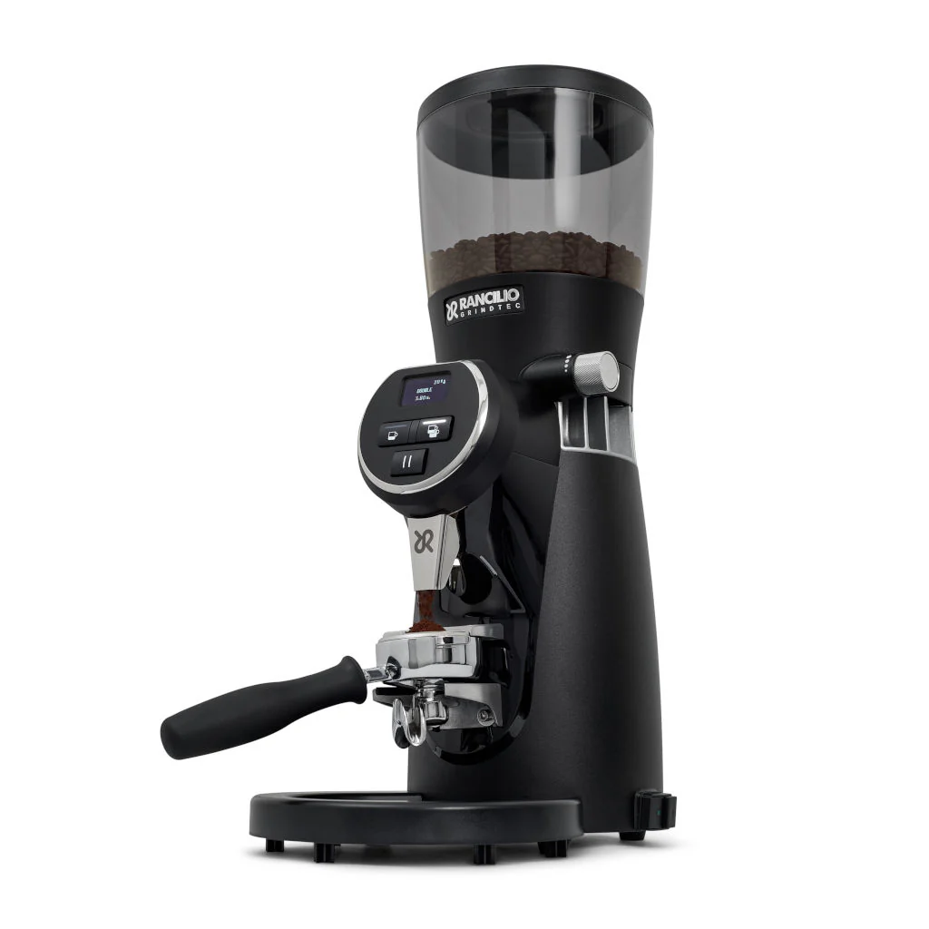 Rancilio Kryo 65 Elite Commercial Espresso Grinder