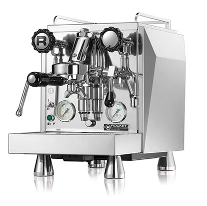 Rocket Cronometro R PID Espresso Machine