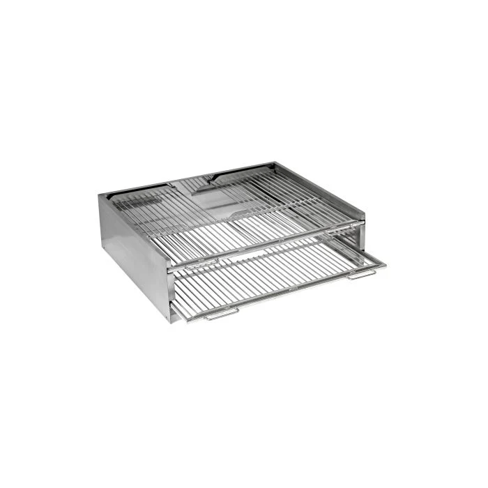TOP GRILL FOR CHARCOAL OVEN 890mm-EMPERO