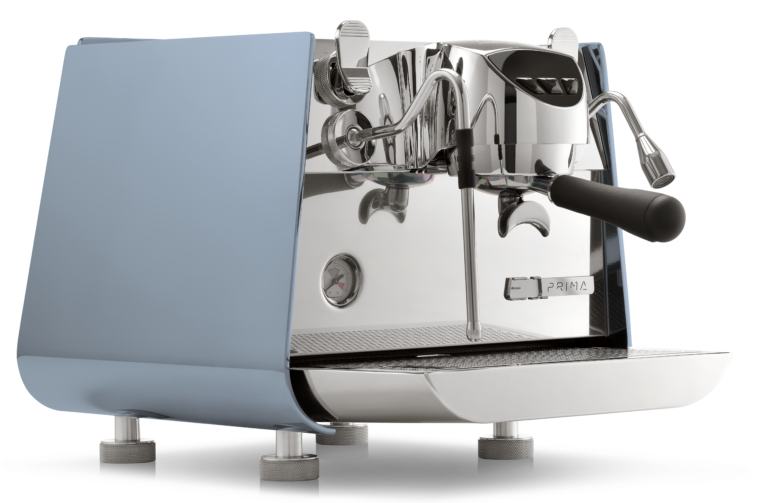 Victoria Arduino Eagle One Prima 1 Group